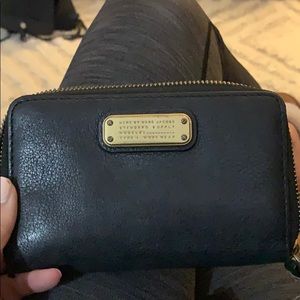 Marc Jacobs wallet